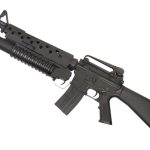 Colt M16A4