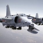 7. Nanchang Q-5 Fantan