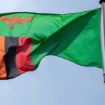 21. Zambia
