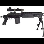 Mk 14 Mod 0 EBR