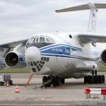 13. IL-76 Candid