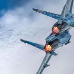 Russia Has Significantly More Military Aircraft Than All Other Eastern European Nations