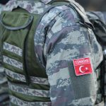 1. Turkey
