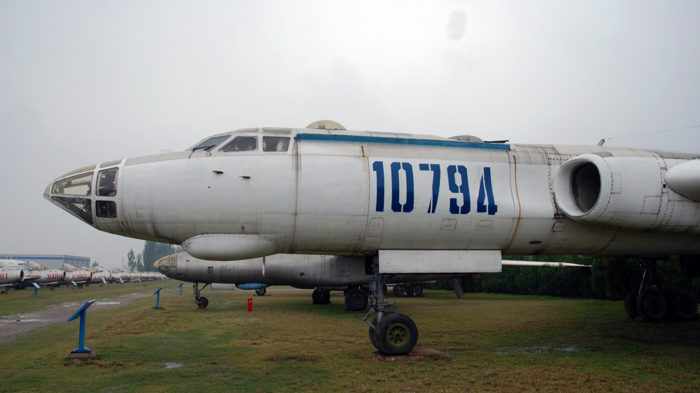 5. Xian H-6