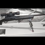 Remington M24 SWS