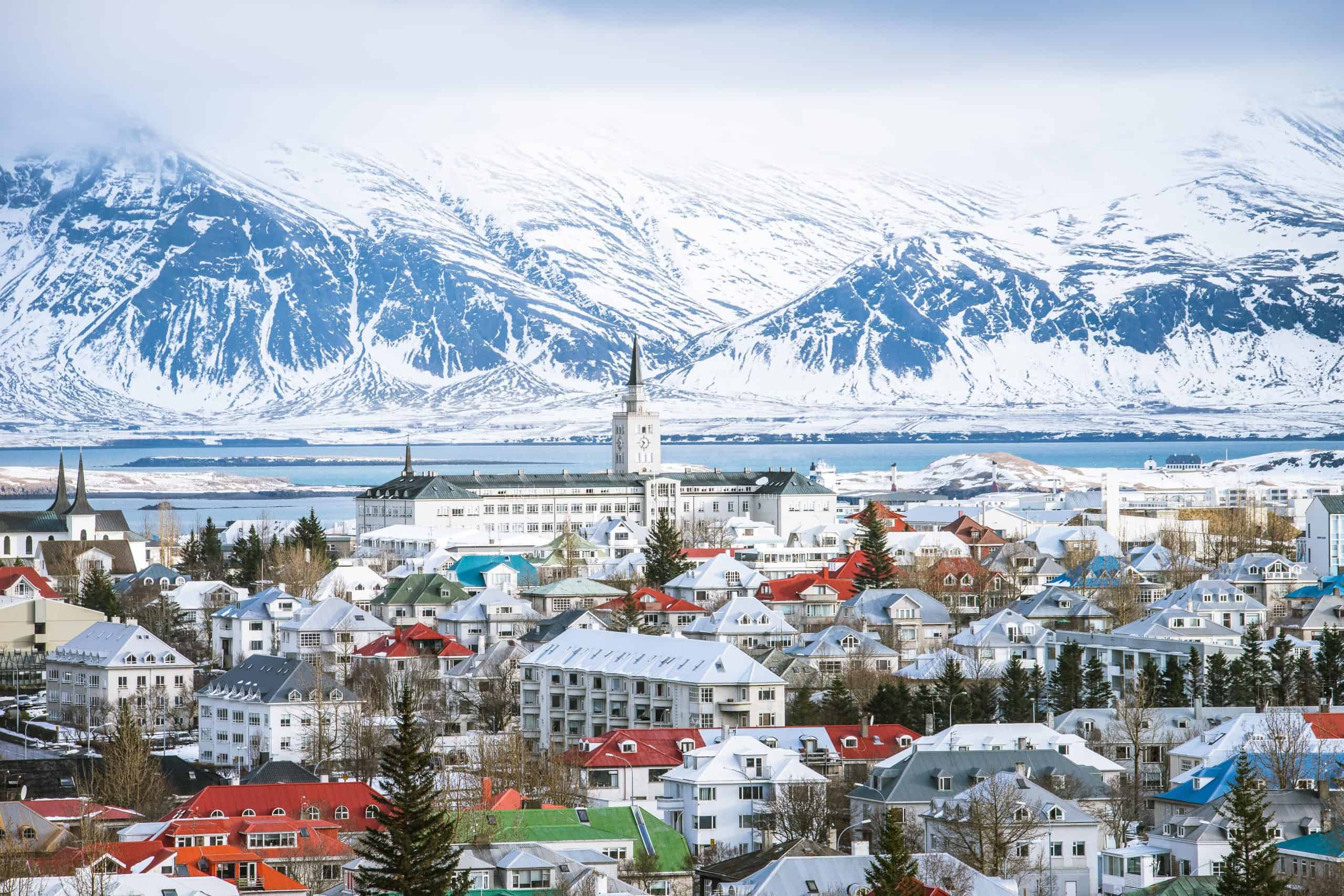 Iceland's Unique Role in NATO