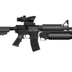 Colt M4