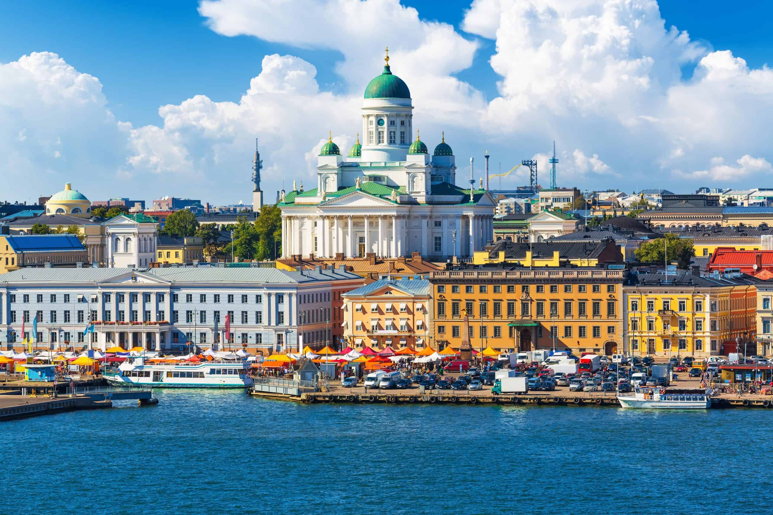 Nordic Cooperation