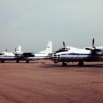21. An-30 Clank