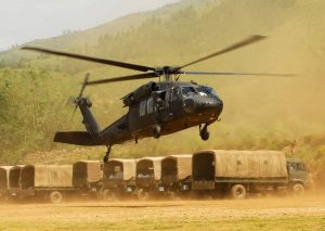 Pakistan+military | Task Force Denali: reflecting on flood relief efforts [Image 7 of 15]