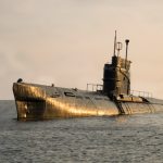 The Importance of the GIUK Gap