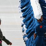 The Chinese Air Force Has Nearly 500 Versions Of A Single Plane