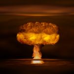 The History of Churchill and the Post WWII Atomic Chess Match With Russia