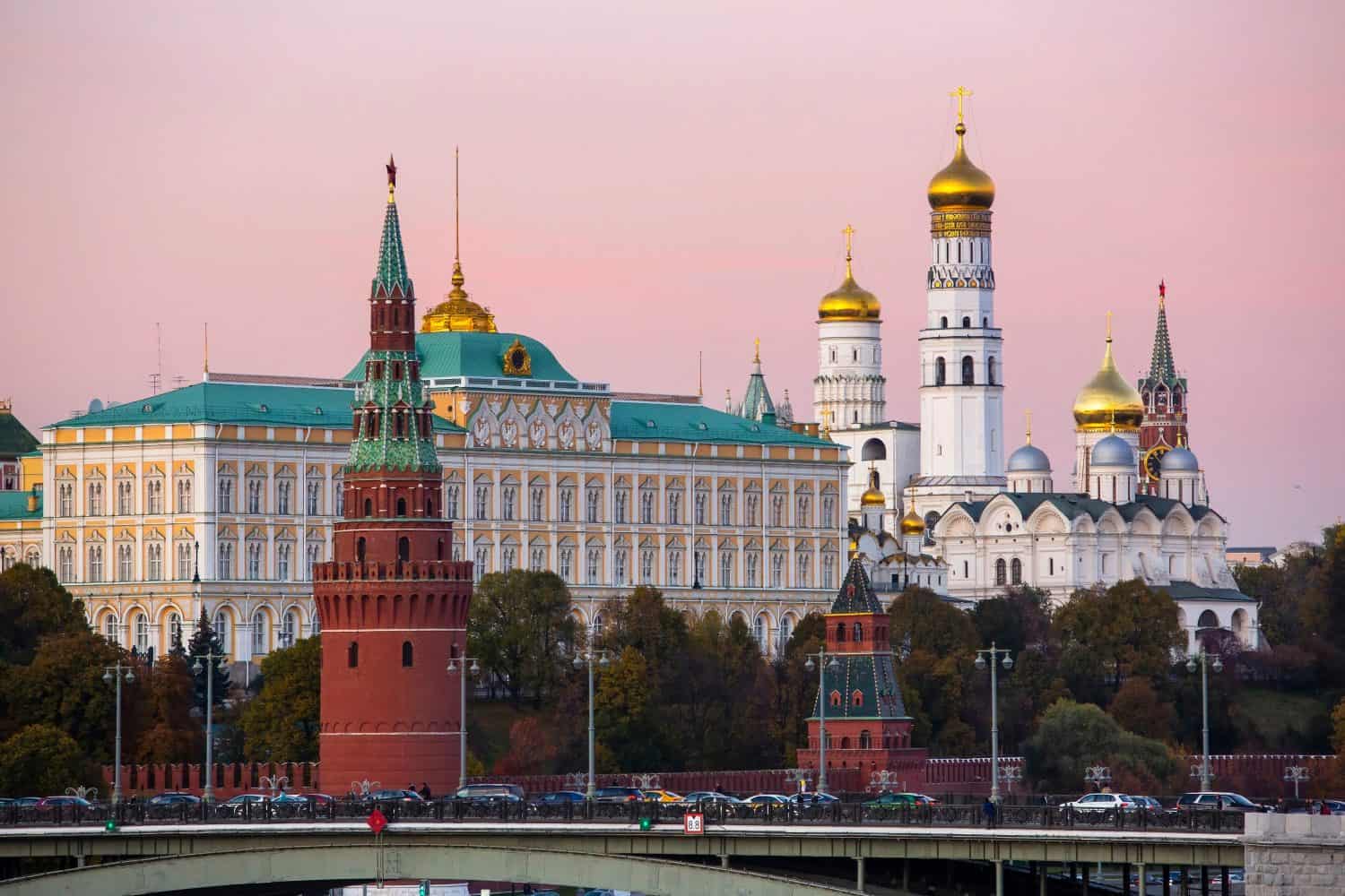 Options for Taking Out Russian Leaders