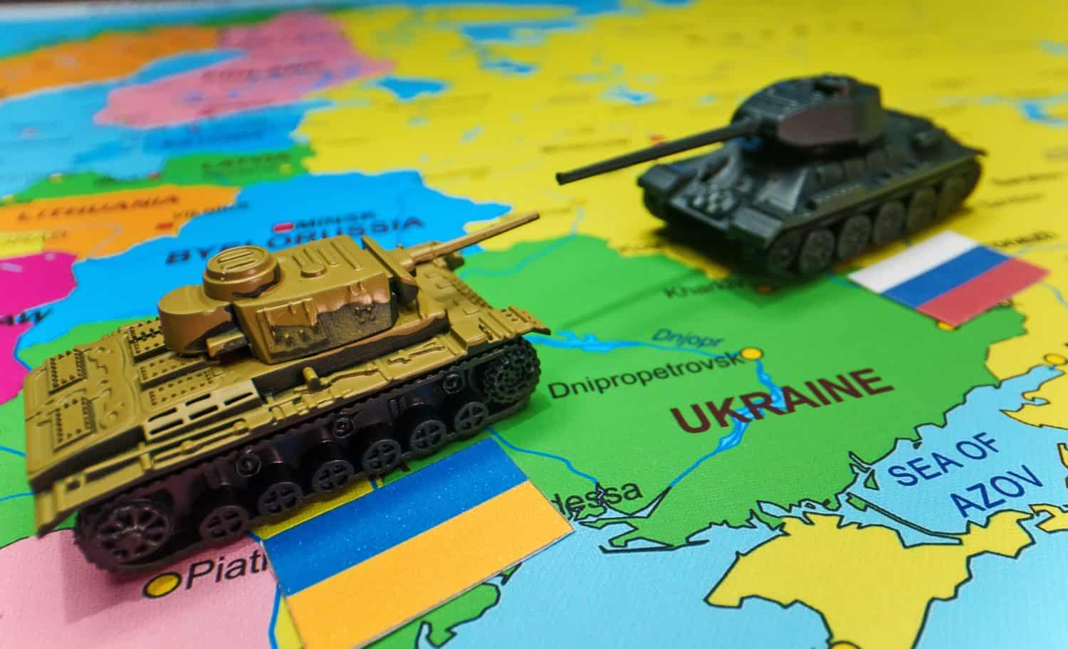 Why NATO Membership Matters