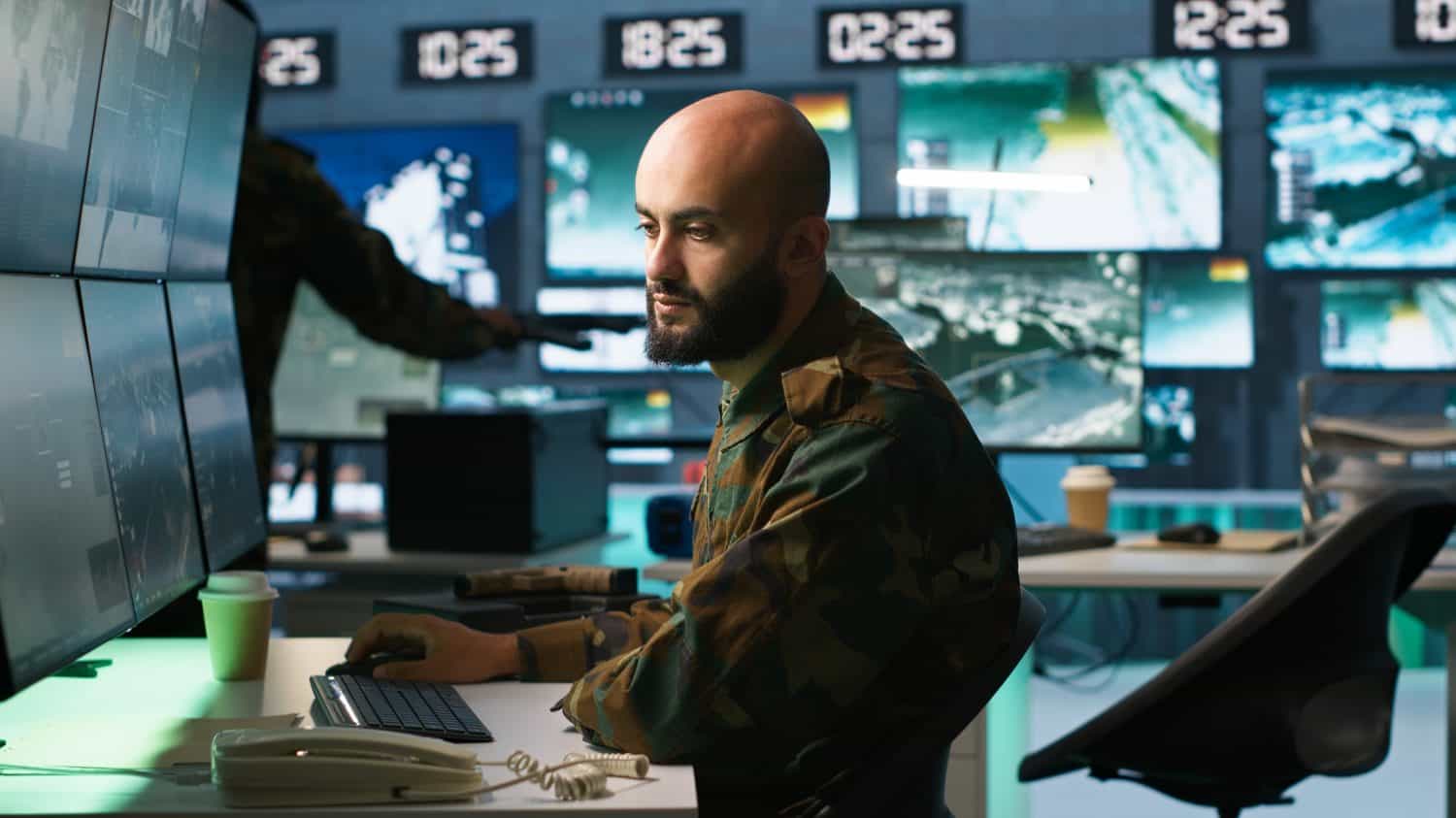 Contributions Without an Army
