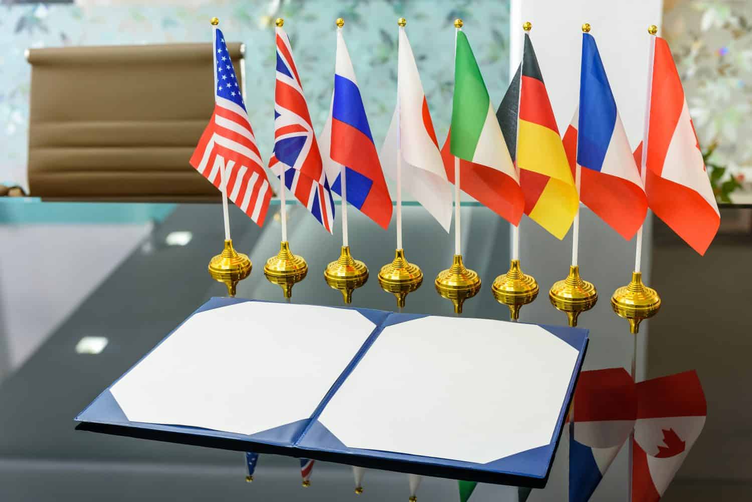 The 2008 Bucharest Summit